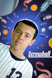 Screwball Screwball