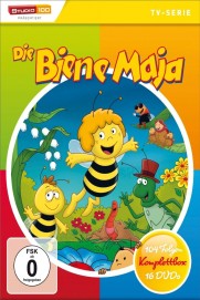 The Adventures of Maya the Honey Bee The Adventures of Maya the Honey Bee