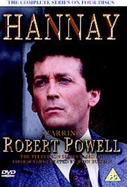 Hannay Hannay
