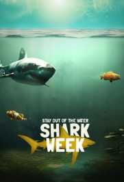 Shark Week Shark Week