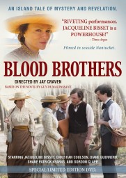 Blood Brothers Blood Brothers