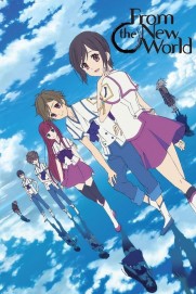 From the New World From the New World