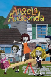 Angela Anaconda Angela Anaconda