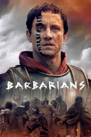 Barbarians