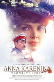 Anna Karenina Anna Karenina