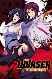 The Qwaser of Stigmata The Qwaser of Stigmata