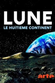 Moon: The Eighth Continent Moon: The Eighth Continent