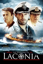 The Sinking of the Laconia The Sinking of the Laconia