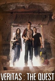 Veritas: The Quest Veritas: The Quest