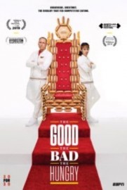 The Good, The Bad, The Hungry The Good, The Bad, The Hungry