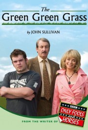 The Green Green Grass The Green Green Grass