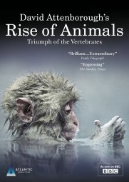 David Attenborough's Rise of Animals: Triumph of the Vertebrates David Attenborough's Rise of Animals: Triumph of the Vertebrates