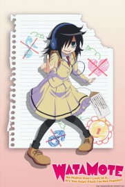 WATAMOTE WATAMOTE