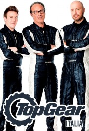Top Gear Italia Top Gear Italia