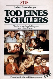 Tod eines Schülers