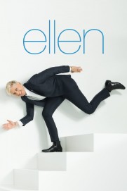 The Ellen DeGeneres Show The Ellen DeGeneres Show