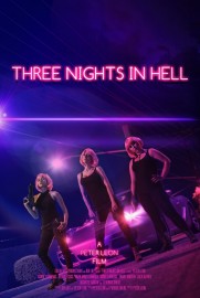 Three Nights in Hell Three Nights in Hell
