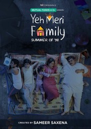 Yeh Meri Family Yeh Meri Family