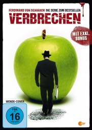 Verbrechen Verbrechen