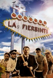 Las Fierbinţi Las Fierbinţi