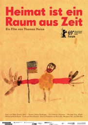 Heimat Is a Space in Time Heimat Is a Space in Time