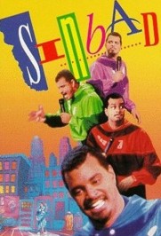 The Sinbad Show The Sinbad Show