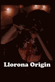 Llorona Origin