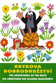 The Adventures of the Mole The Adventures of the Mole