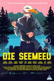 Die Seemeeu Die Seemeeu
