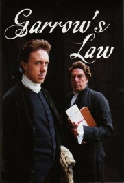 Garrow's Law Garrow's Law