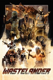 Wastelander Wastelander