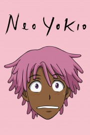 Neo Yokio