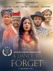 A Dance to Forget A Dance to Forget