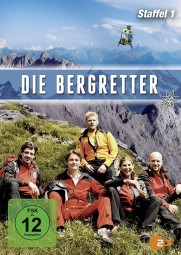 Die Bergretter Die Bergretter