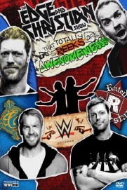 The Edge and Christian Show That Totally Reeks of Awesomeness The Edge and Christian Show That Totally Reeks of Awesomeness