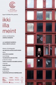 Ikki illa meint Ikki illa meint