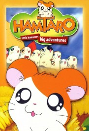 Hamtaro Hamtaro