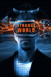 Strange World Strange World