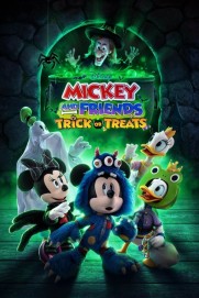 Mickey and Friends: Trick or Treats Mickey and Friends: Trick or Treats
