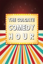 The Colgate Comedy Hour The Colgate Comedy Hour