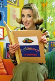 Balamory Balamory