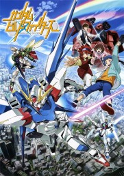 Gundam Build Fighters Gundam Build Fighters