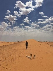 Sahara