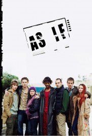 As If As If
