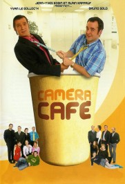 Caméra Café Caméra Café