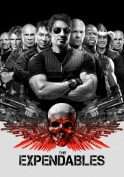 The Expandables The Expandables