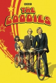 The Goodies The Goodies