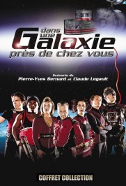 Dans une galaxie près de chez vous Dans une galaxie près de chez vous