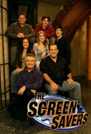 The Screen Savers The Screen Savers