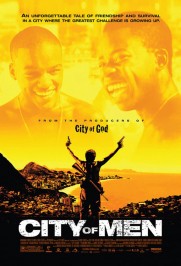 City of Men City of Men